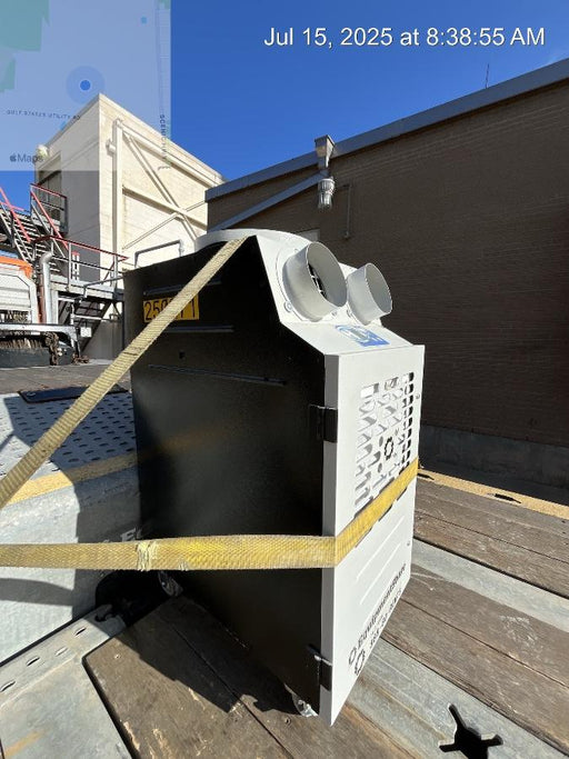 2022 KWIKOOL KPAC1811-2