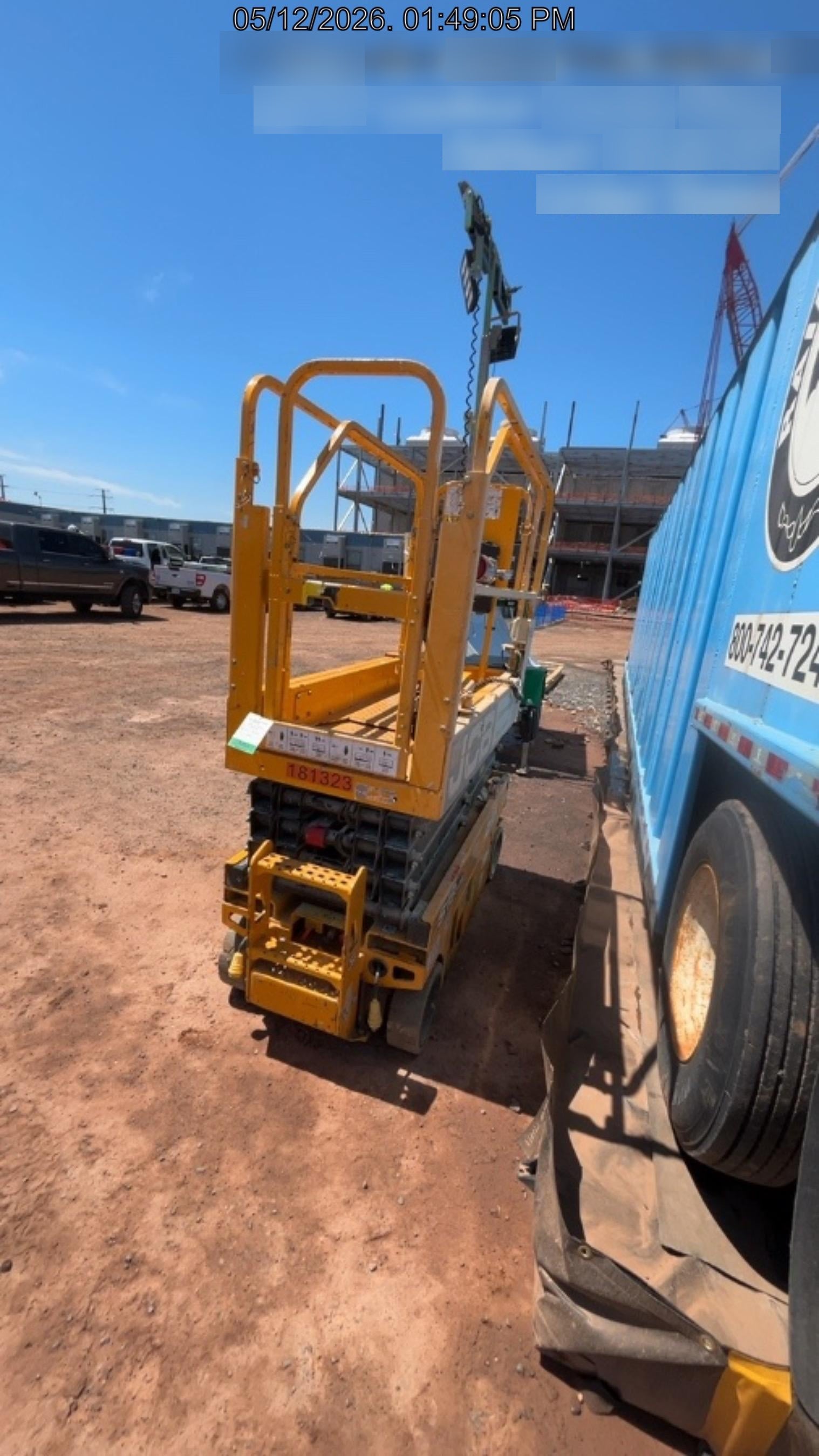 2021 JCB S1930E