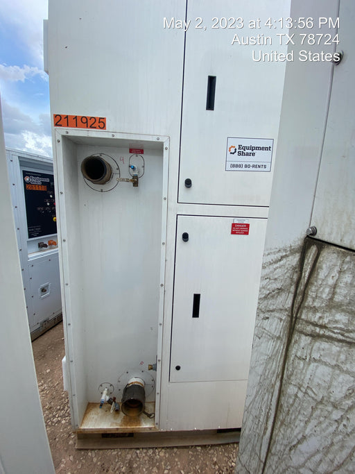 2022 CAPS PAHV-140TC-0NN0NN-5E5-P2-VG2CEUP