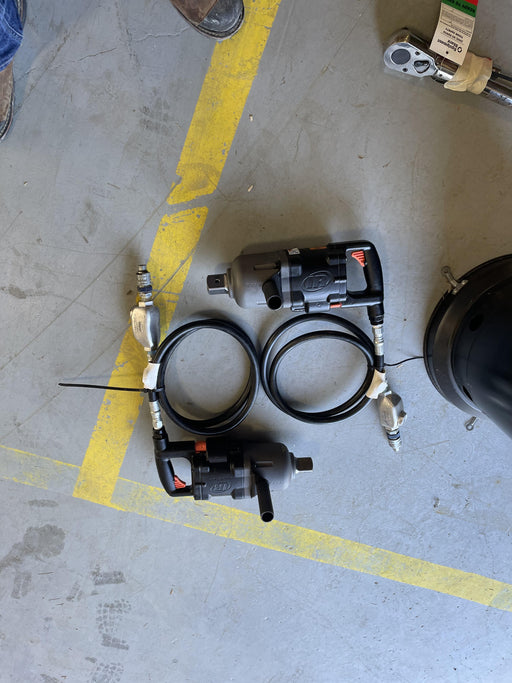 2023 INGERSOLL RAND 3955B2TI