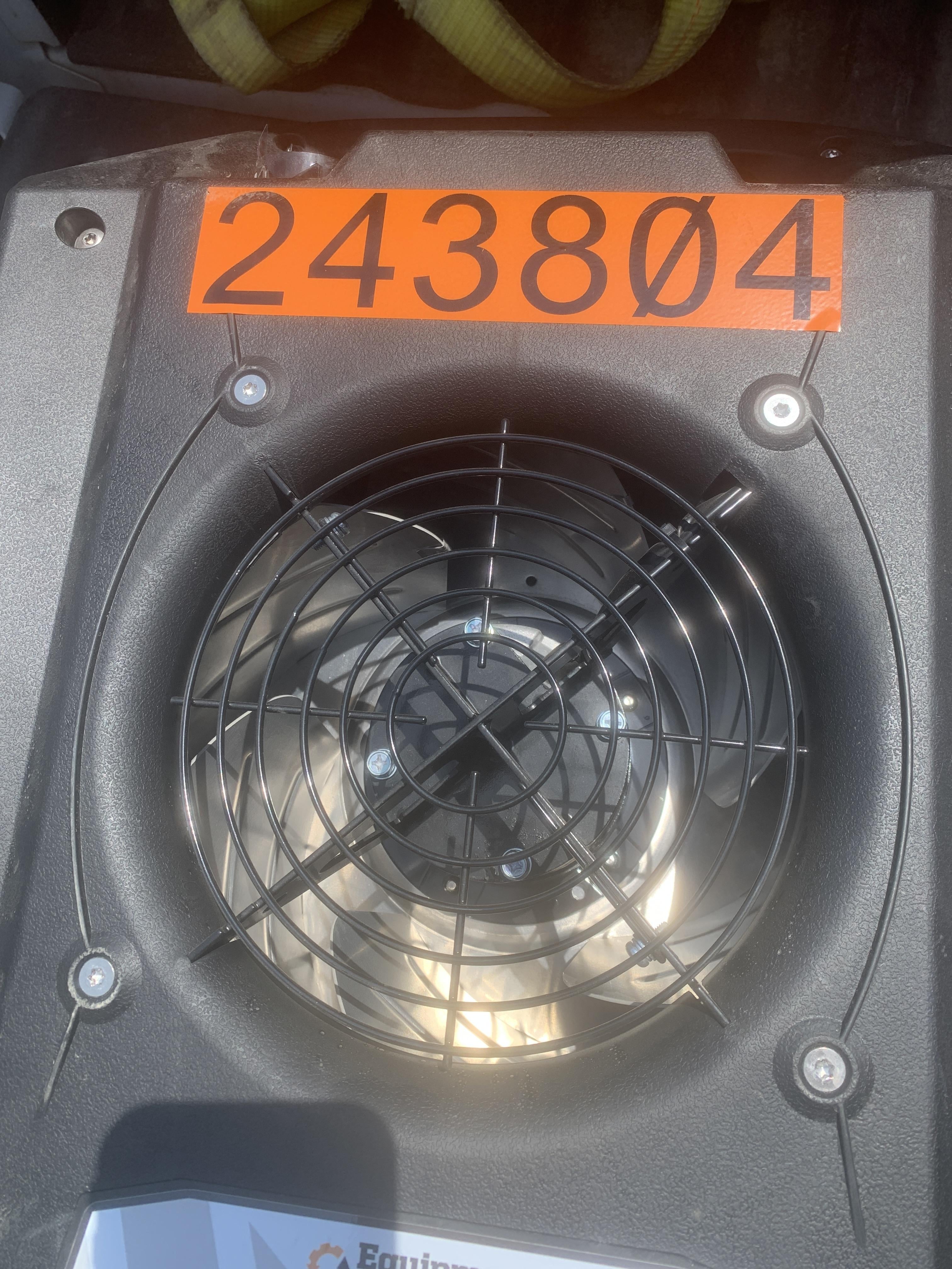2022 PHOENIX AirMAX Radial Air Mover