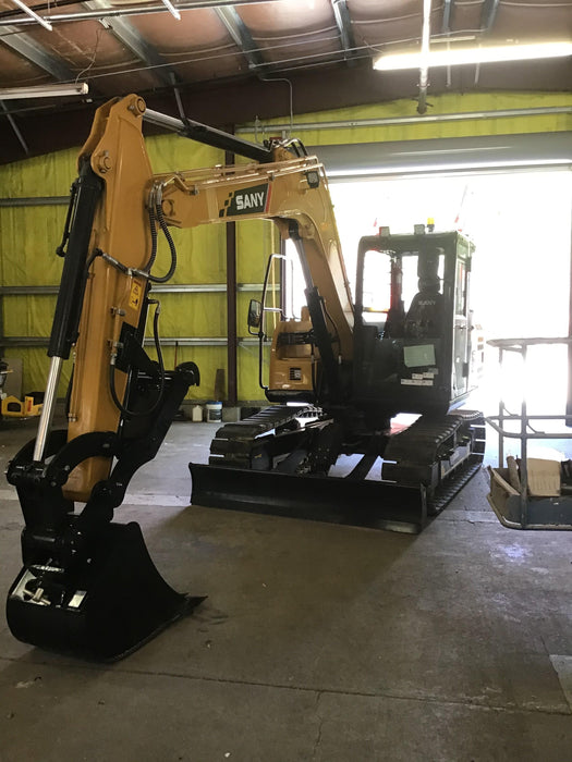 2020 SANY SY95C