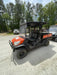 2020 Kubota RTV-X1140W-H 4WD, LED Strobe, Windshield Acrylic Clear, Plastic Canopy, Wire Harness Kit, Backup Alarm