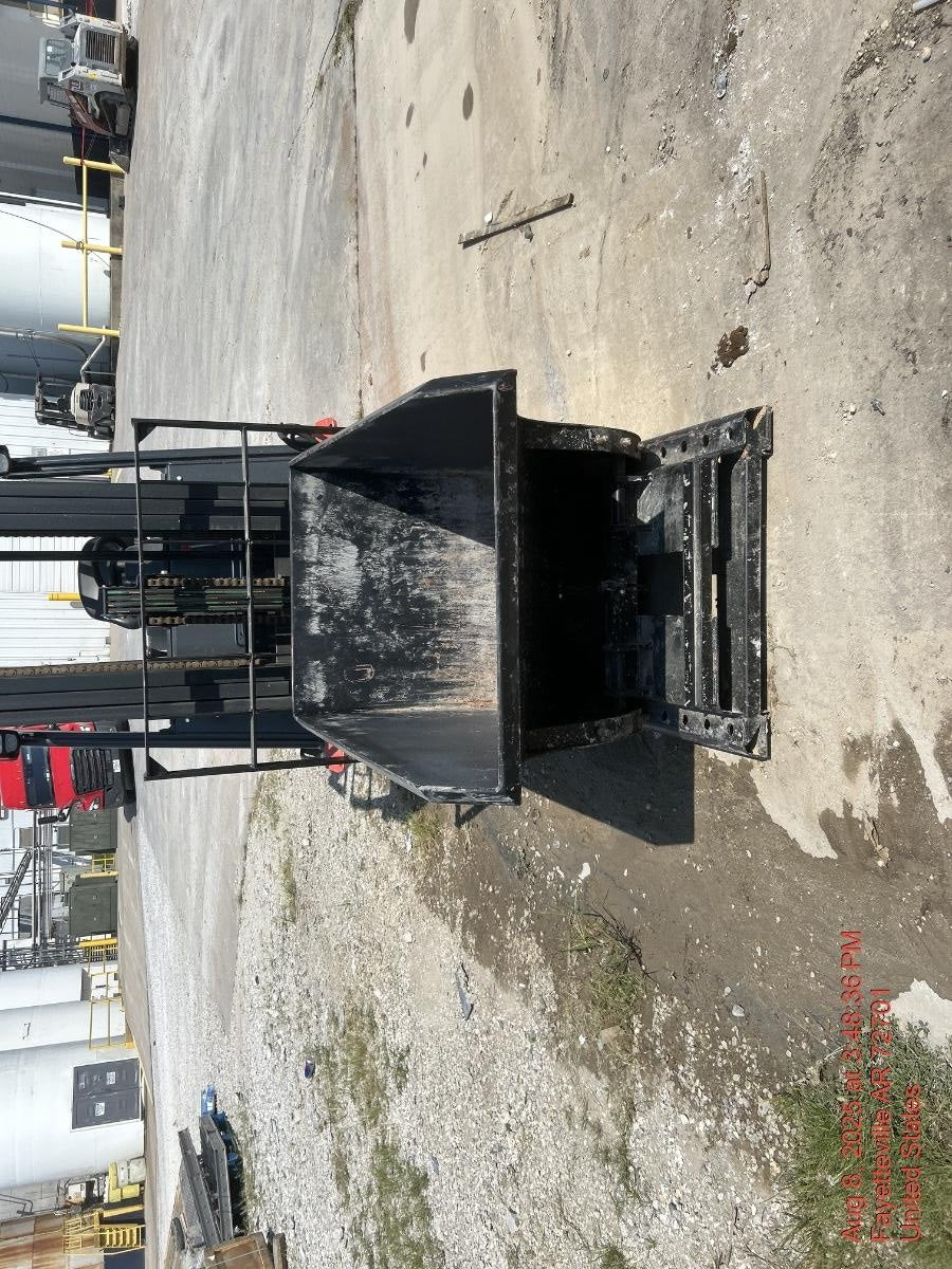 2023 STAR INDUSTRIES 1805N Hopper