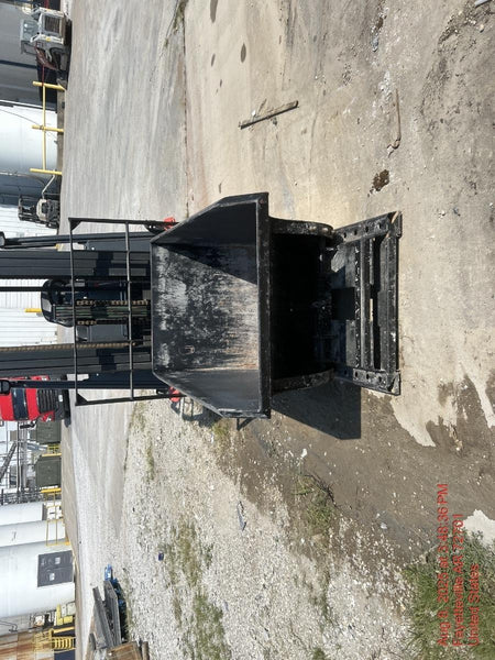 2023 STAR INDUSTRIES 1805N Hopper