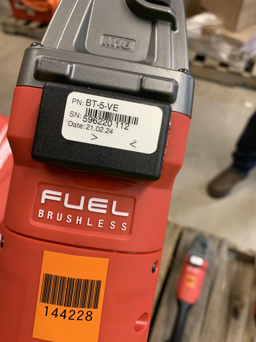 2021 MILWAUKEE 2785-22HD