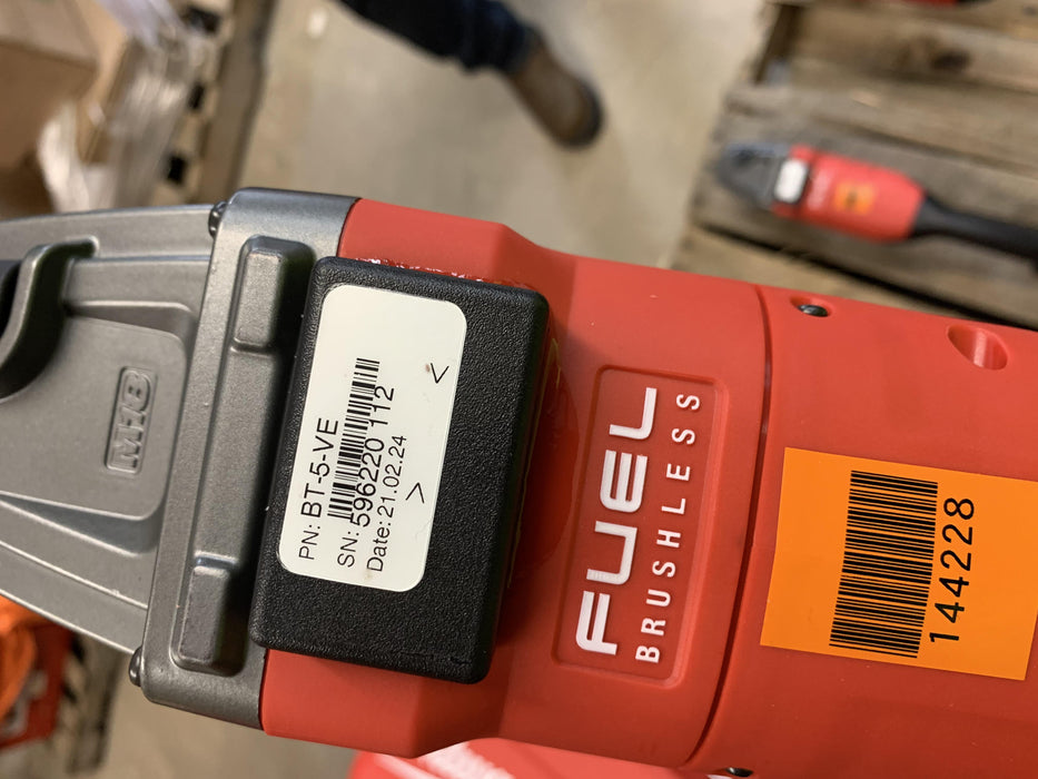 2021 MILWAUKEE 2785-22HD