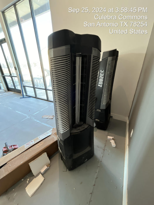 2023 VECTOR Vector Max