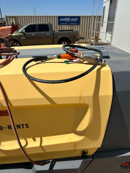 2022 MICHIGAN PNEUMATIC ES-CH3R-TRACKER