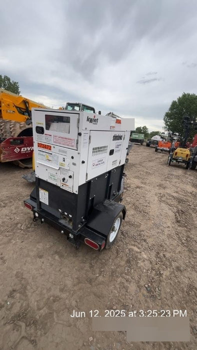 2023 SHINDAIWA DGK15FL