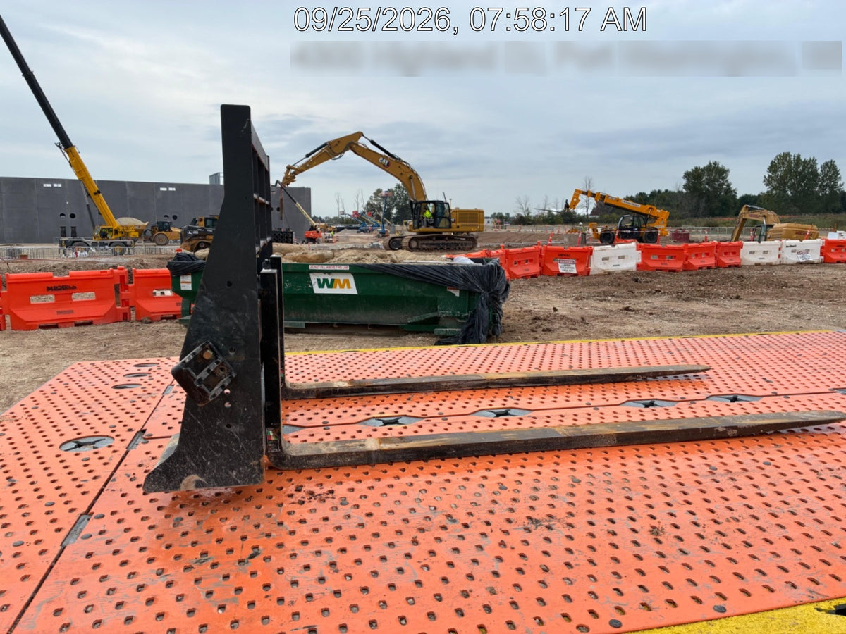 2026 ARROW MATERIAL HANDLING F5144CB