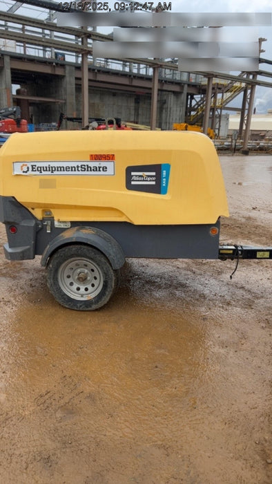 2020 ATLAS COPCO XAS188