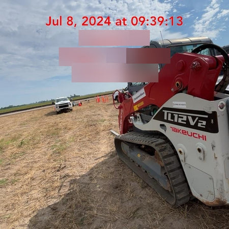 2023 ARROW MATERIAL HANDLING FS5100CB - 72"