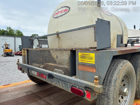 2023 SIMPSON SWT-52517