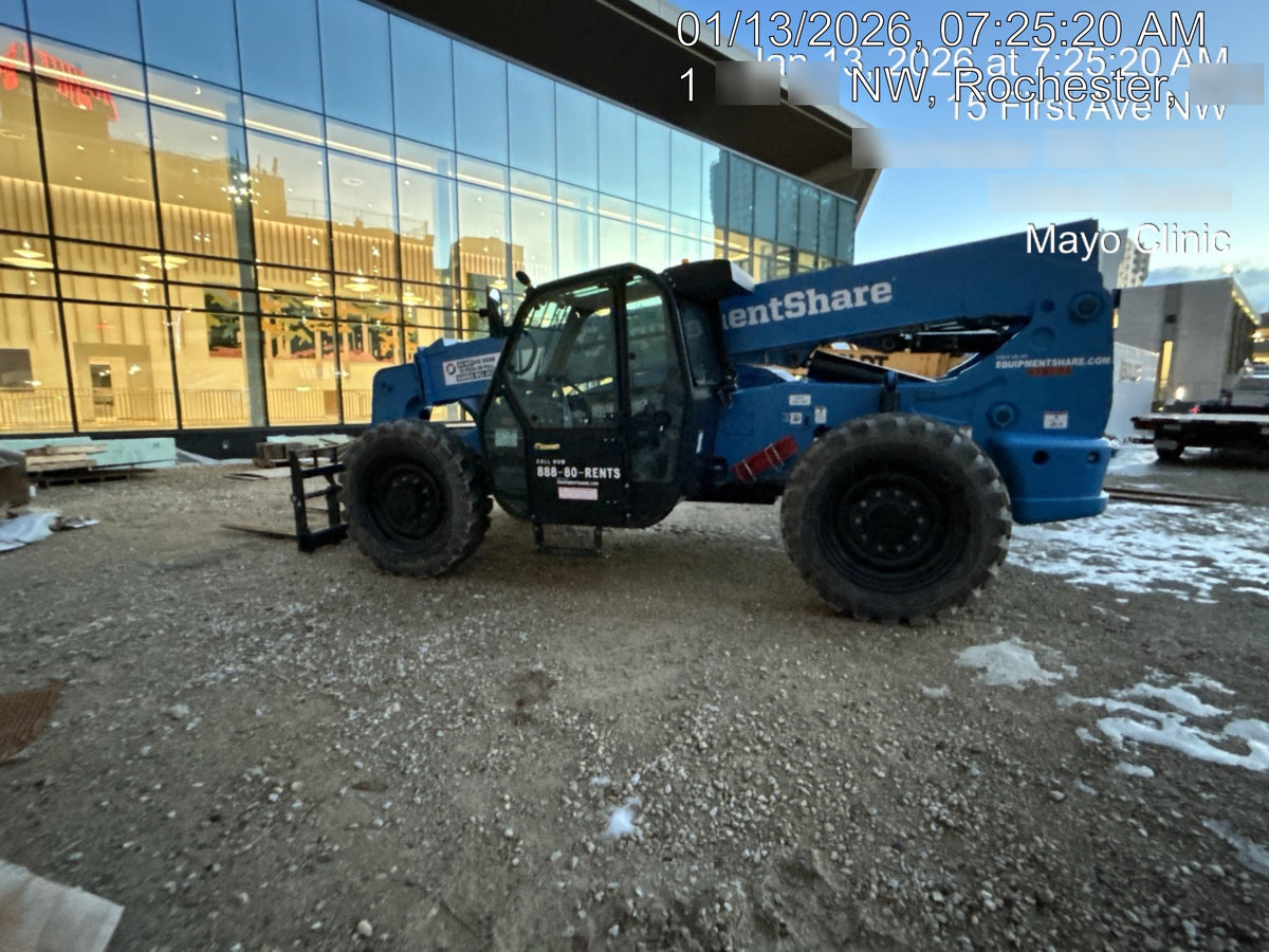 2025 GENIE GTH-844