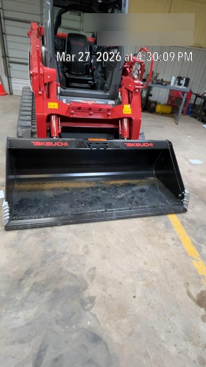 2026 TAKEUCHI BTL1280