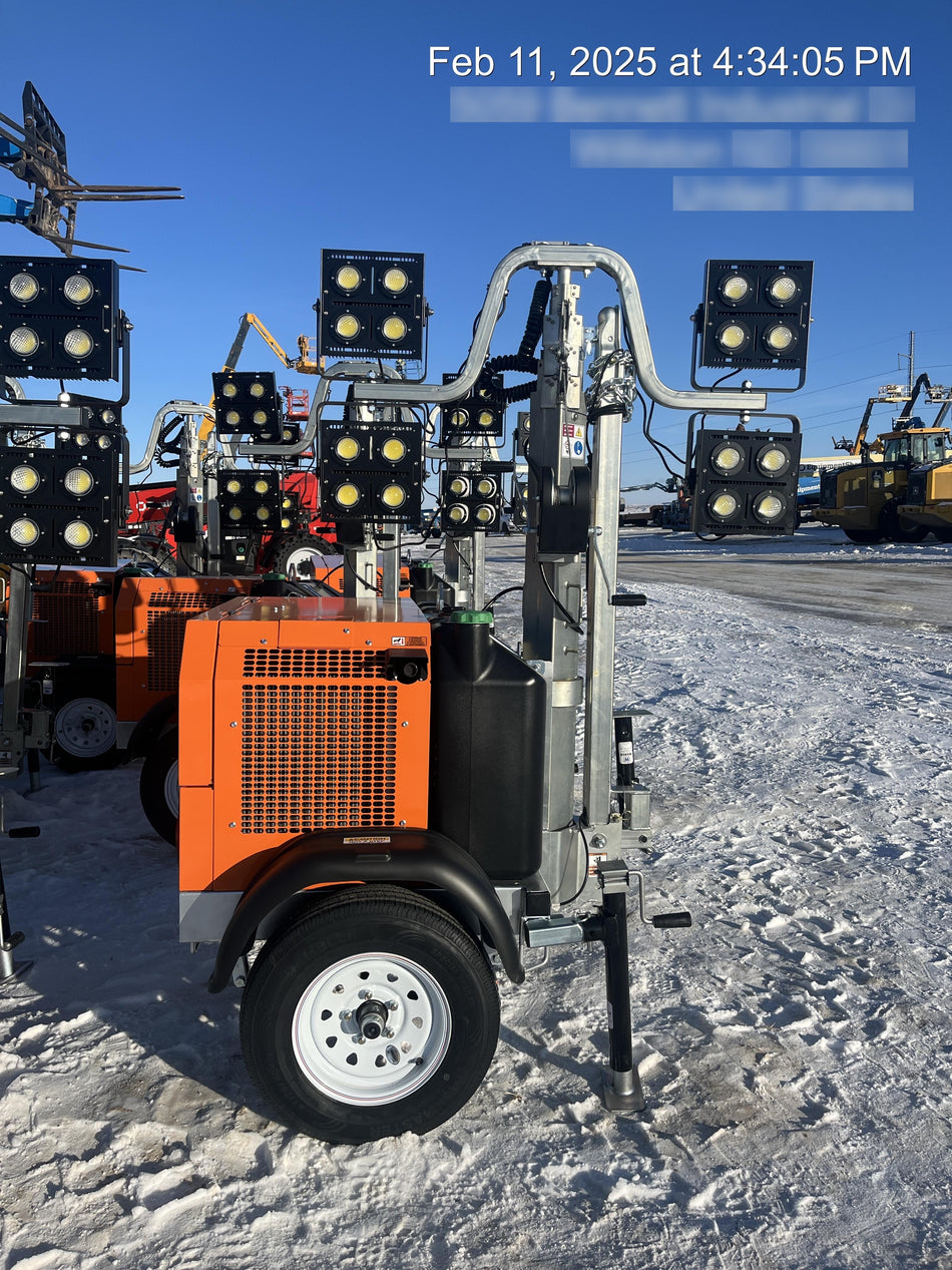 2025 WANCO WLTT-4MK8K