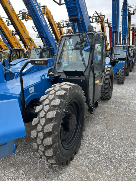 2025 GENIE GTH-1056