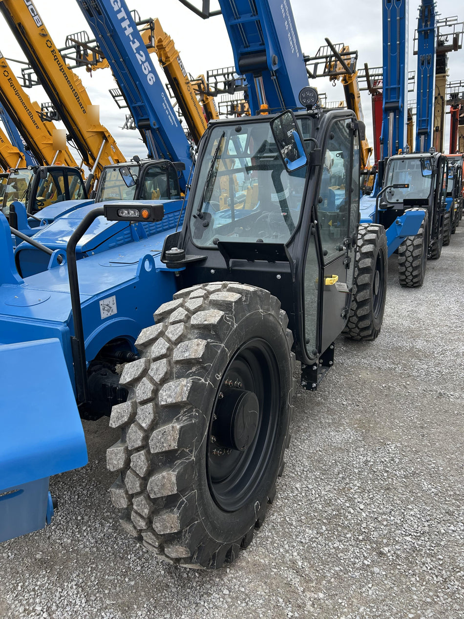 2025 GENIE GTH-1056
