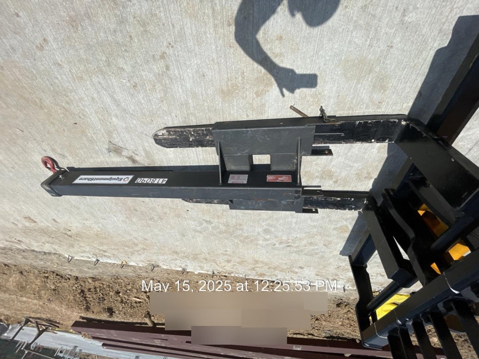 2024 ARROW MATERIAL HANDLING CE60-TH-STP