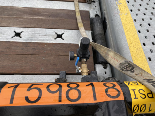 2021 INGERSOLL RAND PD20A-AAP-CCC-B