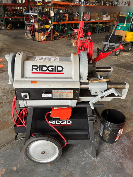 2024 RIDGID 1224