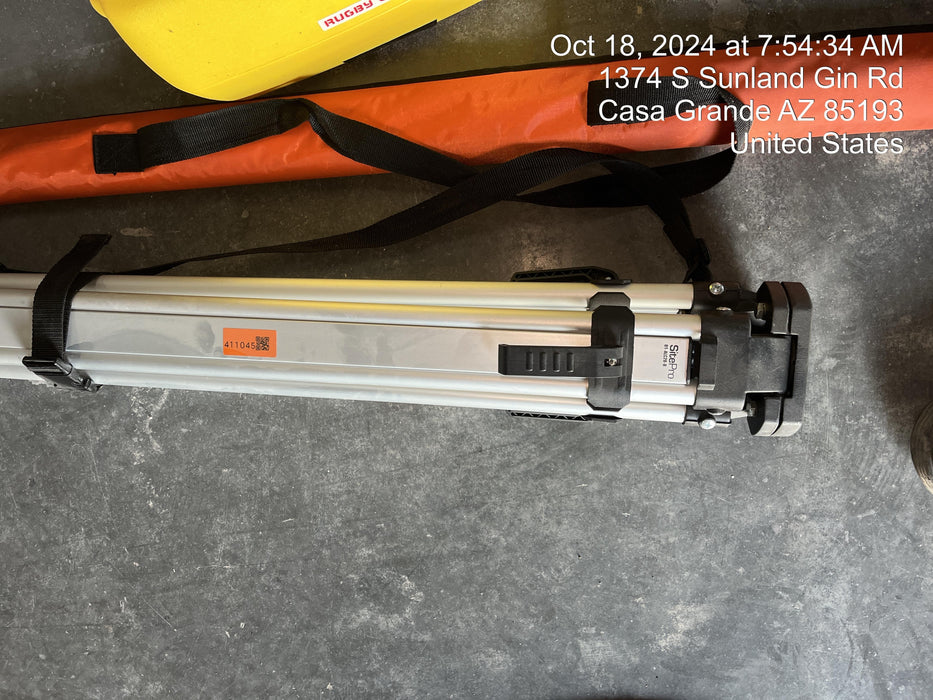 2024 LEICA Rugby 610