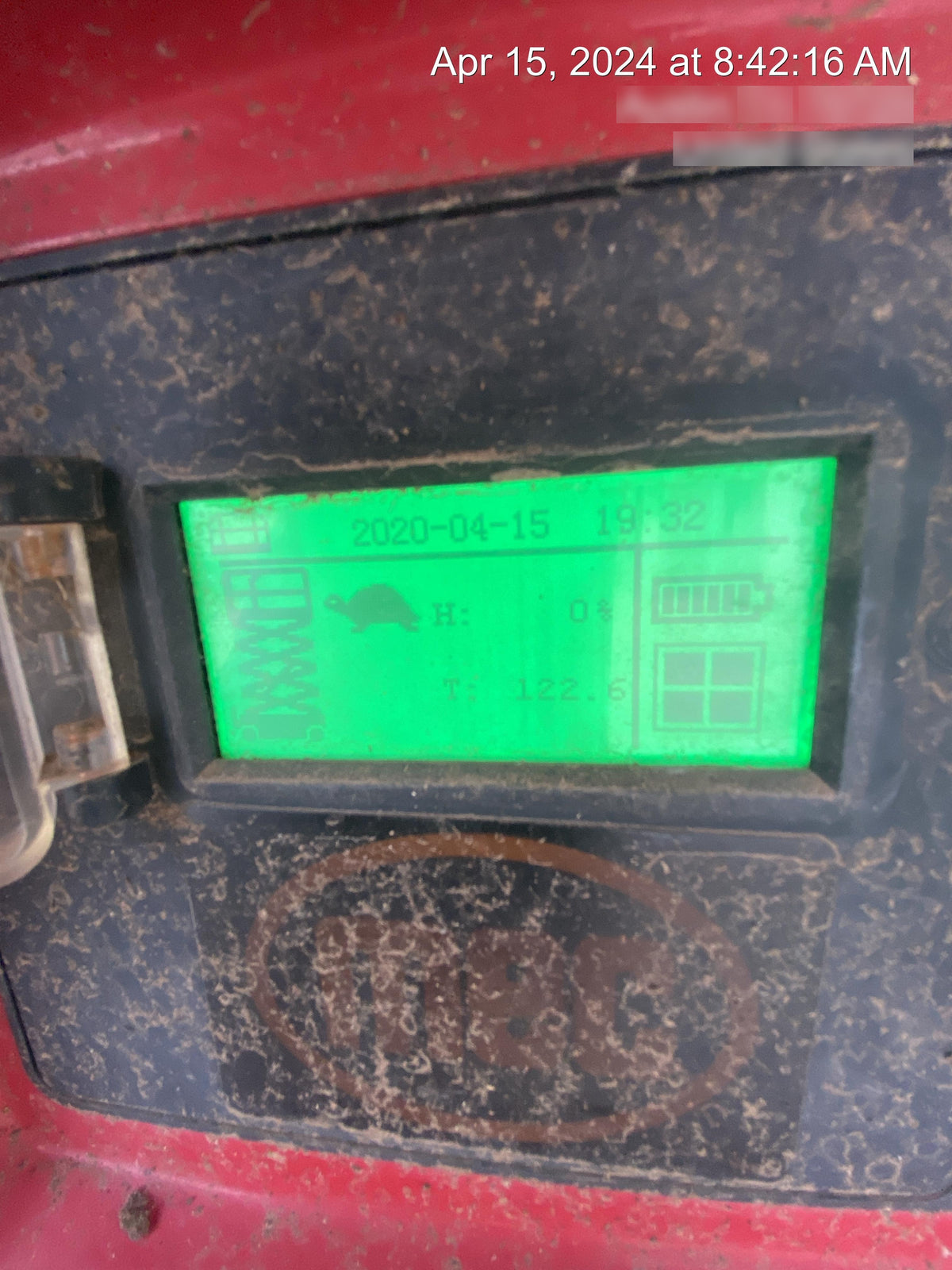 2019 MEC 1330SE MEC 1330SE w/ES Track Hardware, Full Extended 2 Year Warranty