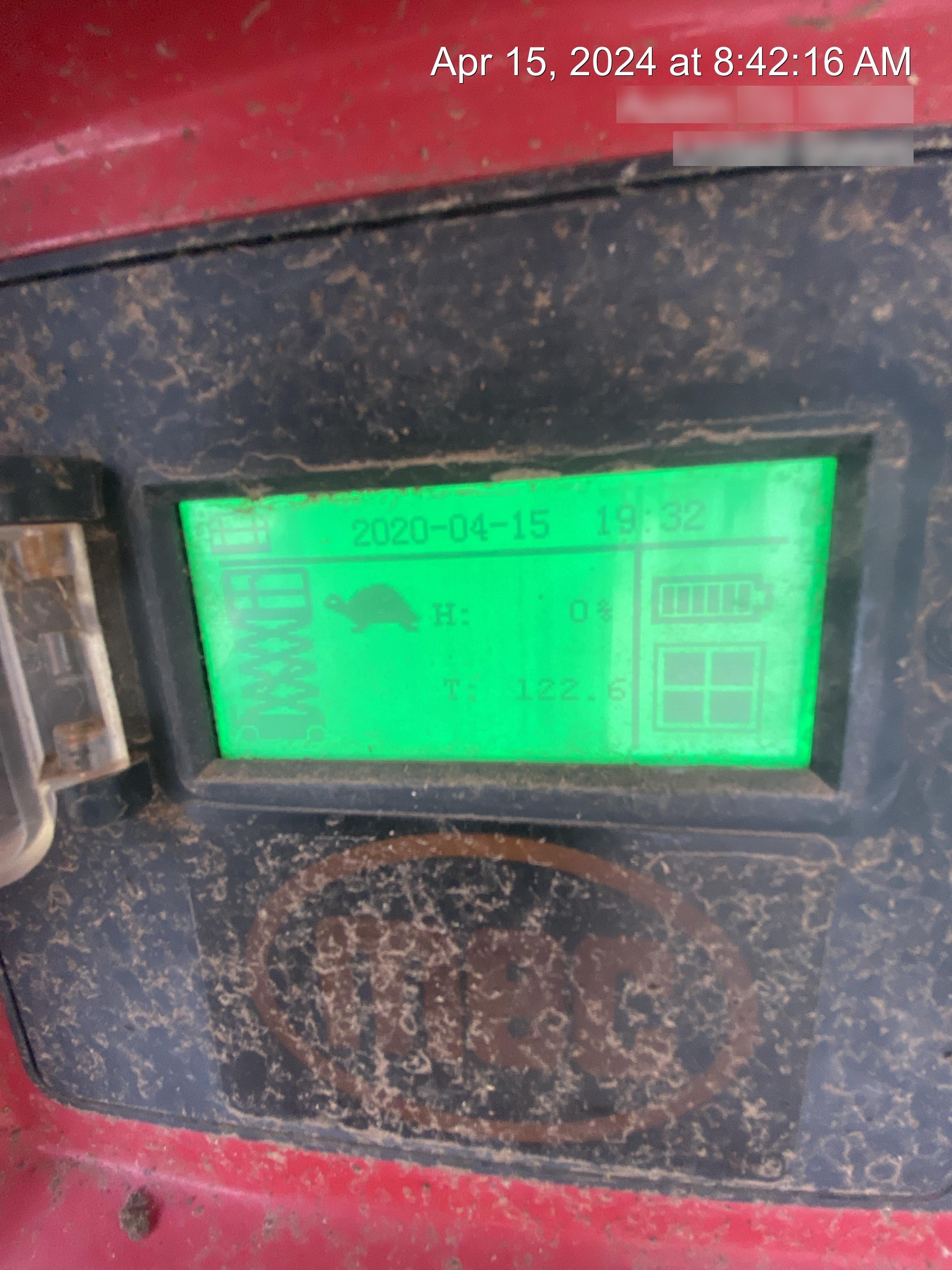 2019 MEC 1330SE MEC 1330SE w/ES Track Hardware, Full Extended 2 Year Warranty