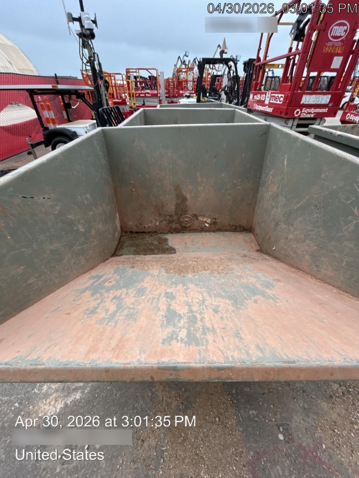 2025 HIPPO HOPPER HH32MD