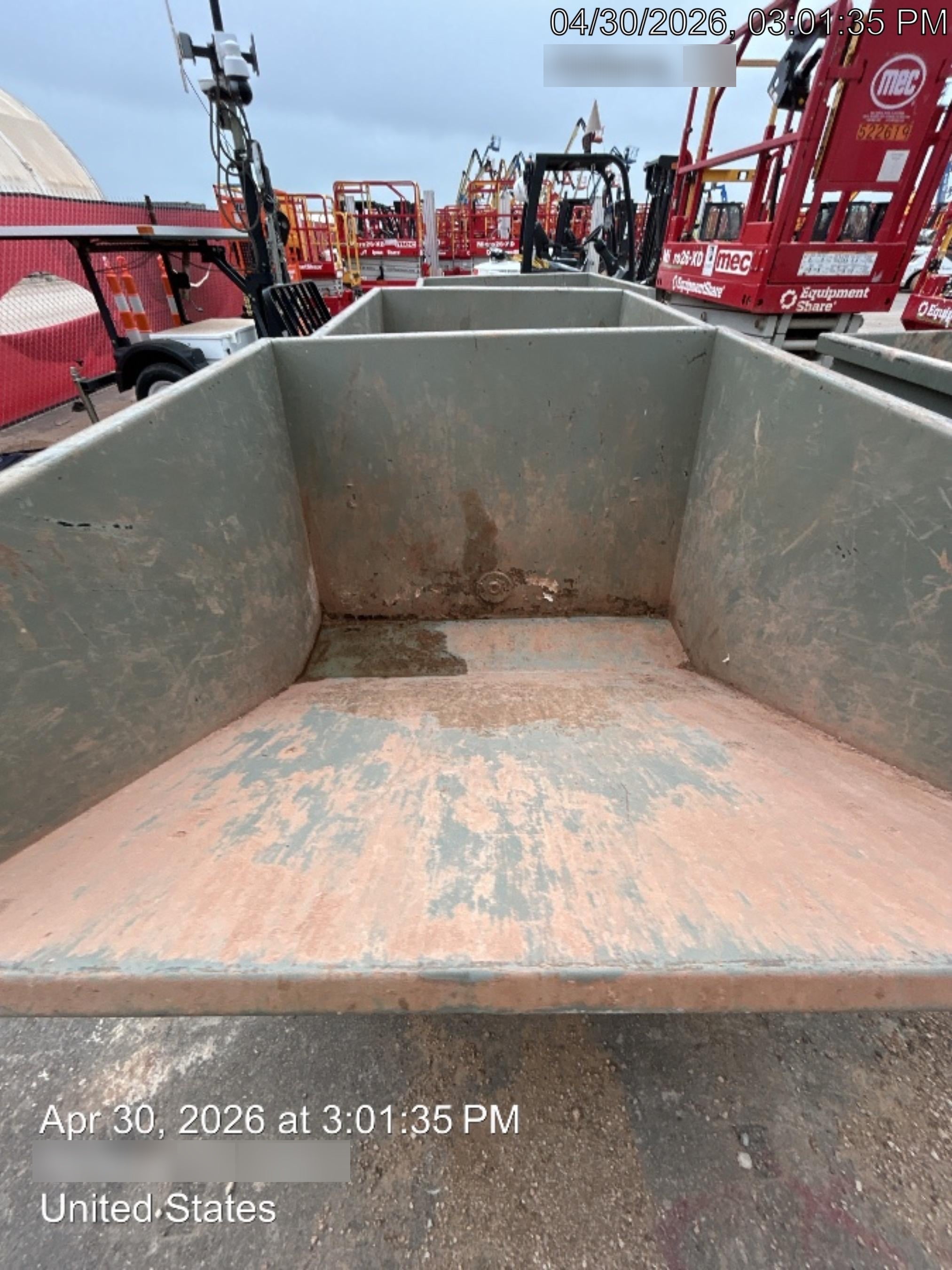 2025 HIPPO HOPPER HH32MD