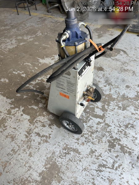2020 PINNACLE PDQC-10000