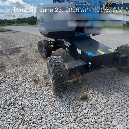 2024 GENIE S-45 XC