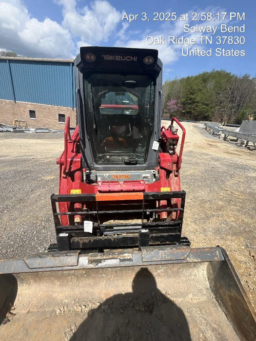 2024 ARROW MATERIAL HANDLING F5100CB