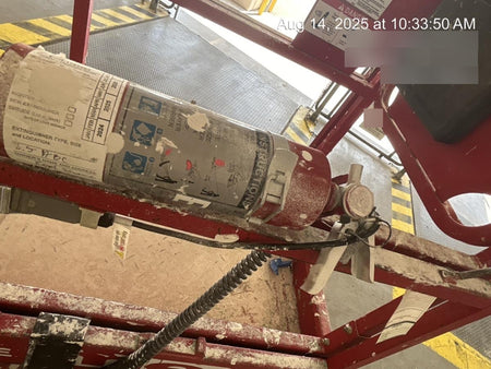 2018 MEC 1330SE