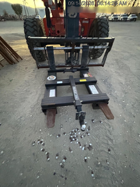 2024 STAR INDUSTRIES 1395B