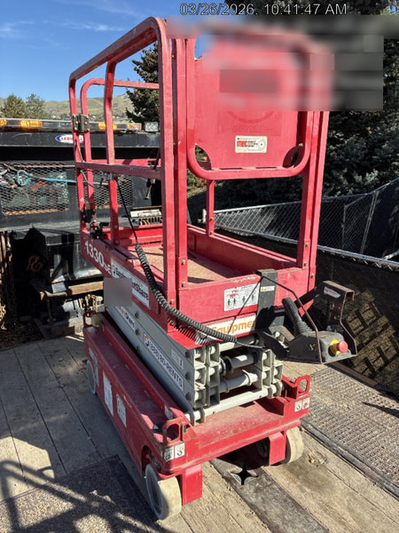 2018 MEC 1330SE MEC 1330SE, 2 Yr Full Extended Warranty