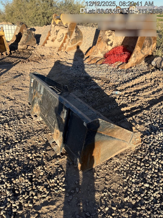 2025 PALADIN 48" Pallet Forks - Paladin