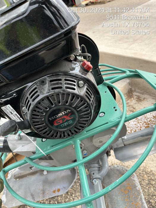 2024 MULTIQUIP J36H55