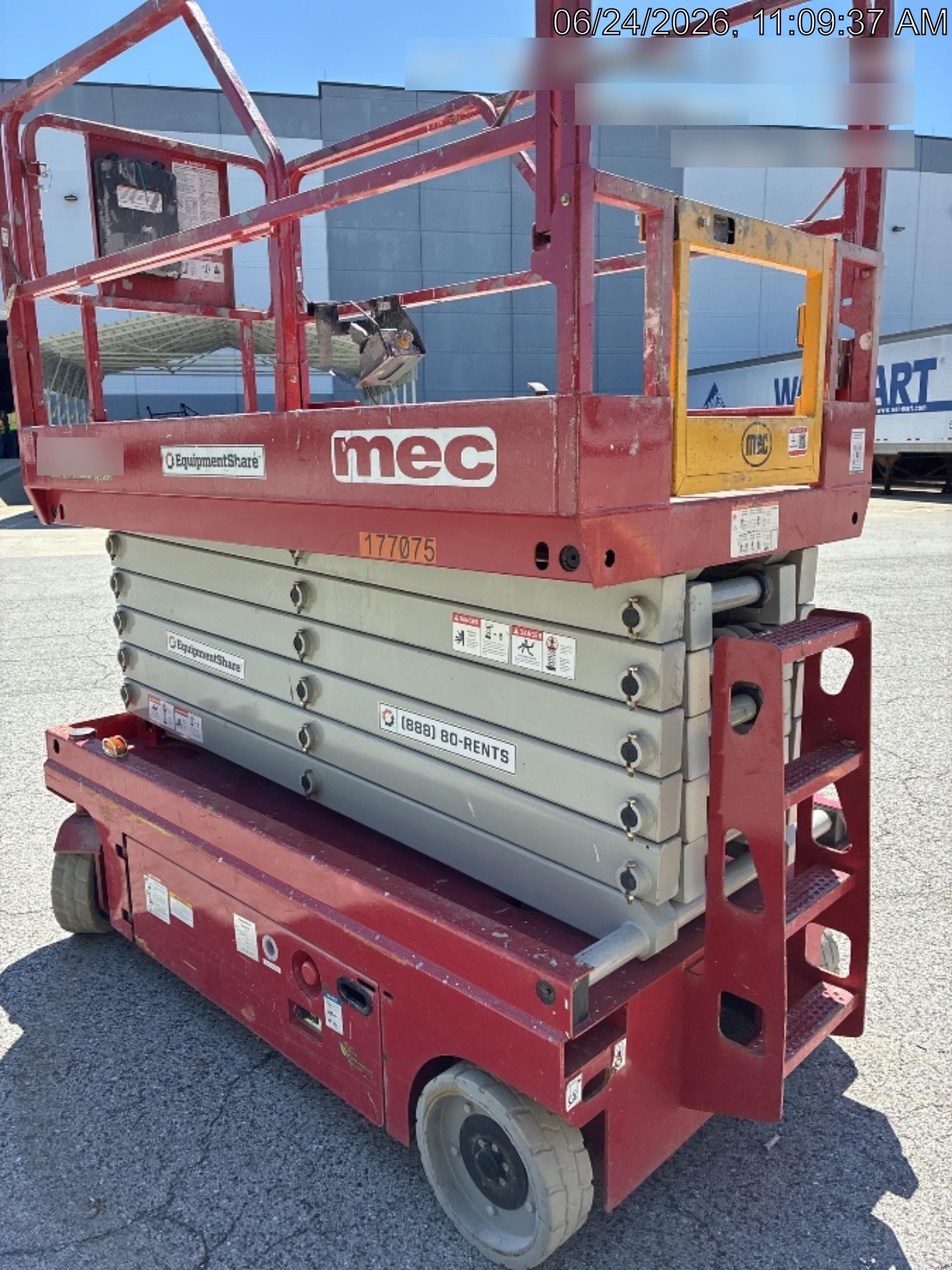 2021 MEC 4046SE