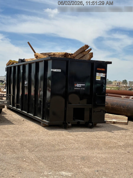 2026 WASTEQUIP TT-155254