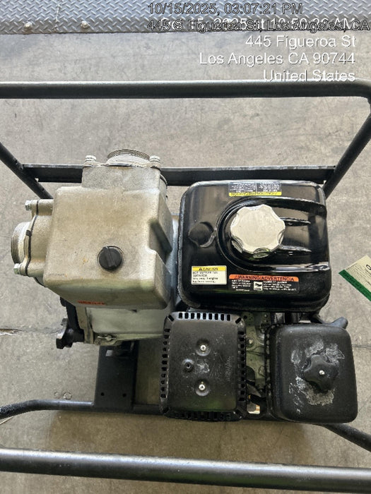 2024 MI-T-M WTP-T03-0MGH