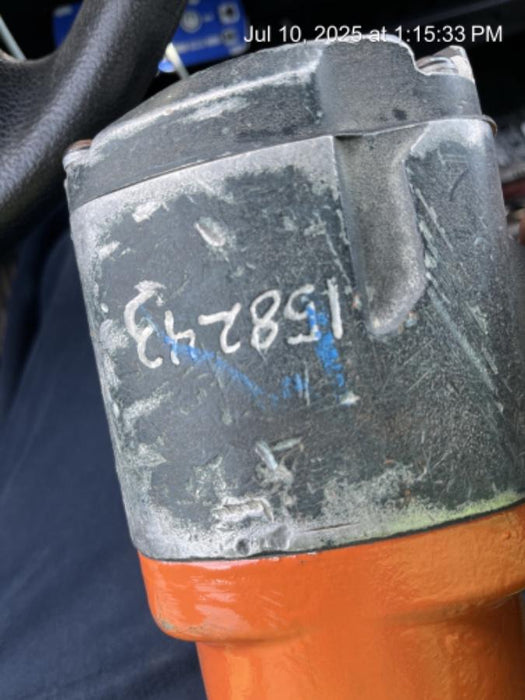 2021 MICHIGAN PNEUMATIC 750SS