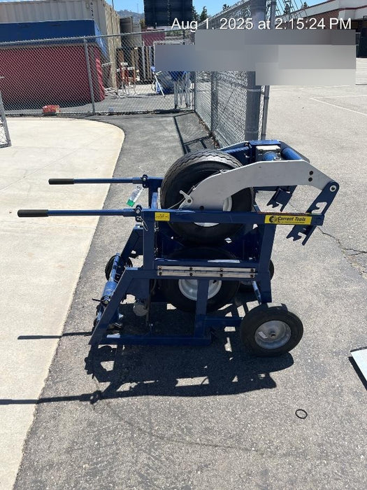 2022 CURRENT TOOLS 99