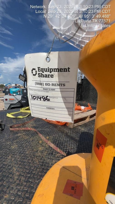 2020 WOBBLE LIGHT 111104