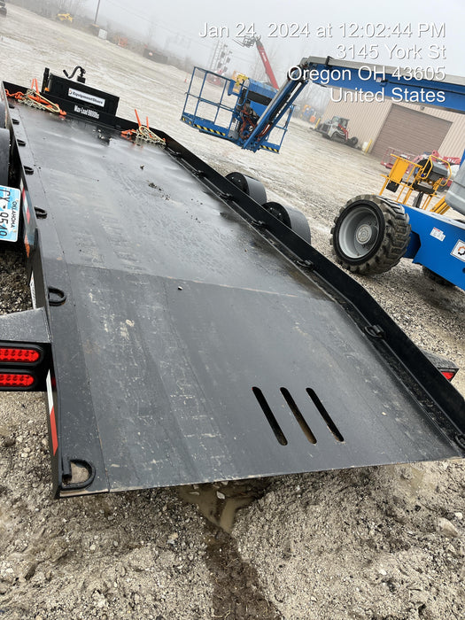 2023 STEELPOINT K19E