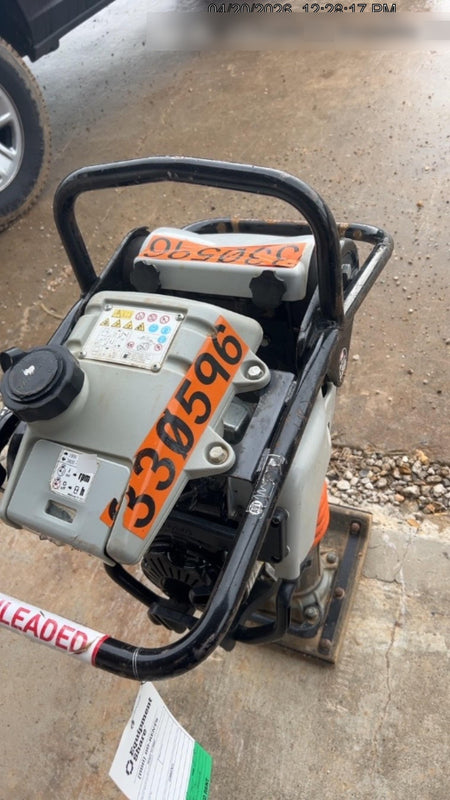 2023 MULTIQUIP MTX60HD
