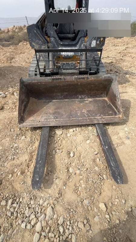 2022 ARROW MATERIAL HANDLING 48" Pallet Forks - Arrow