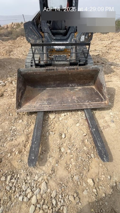 2022 ARROW MATERIAL HANDLING 48" Pallet Forks - Arrow