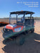 2022 KUBOTA RTV-X1140W-H (Canopy)